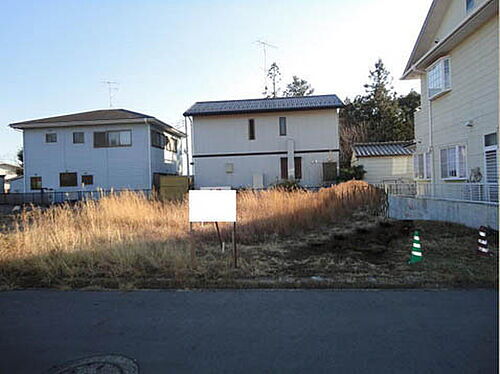 茨城県笠間市市野谷 土地