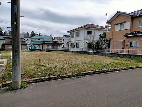 茨城県笠間市市野谷 150万円