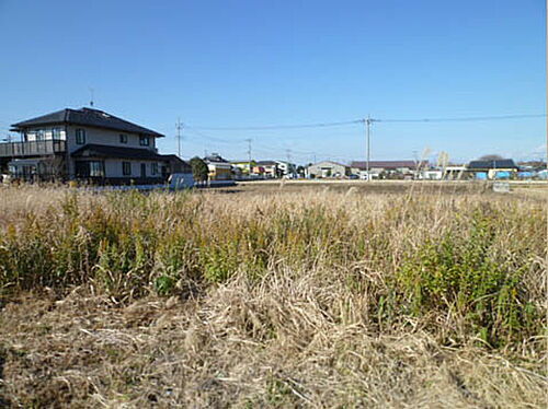 茨城県水戸市酒門町 土地