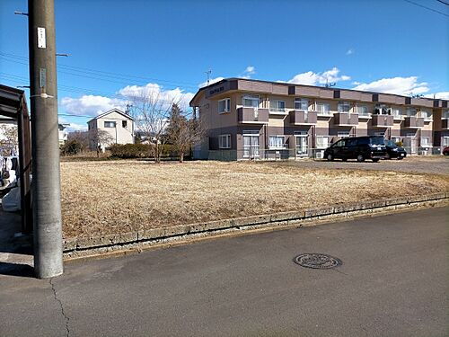 茨城県小美玉市納場 土地