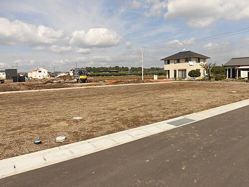 茨城県笠間市旭町 685万円