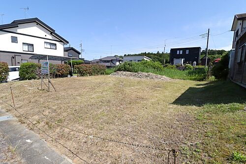 茨城県笠間市大古山 土地