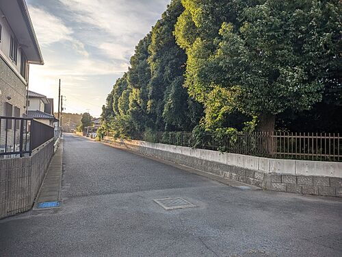 茨城県ひたちなか市大字後台 土地