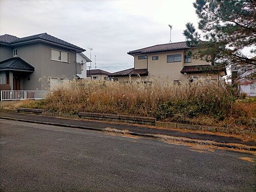 茨城県小美玉市西郷地 土地