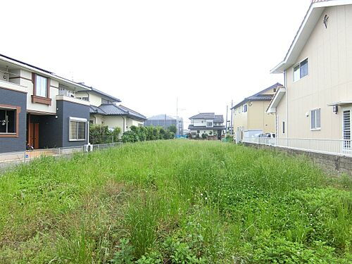 茨城県水戸市堀町 土地