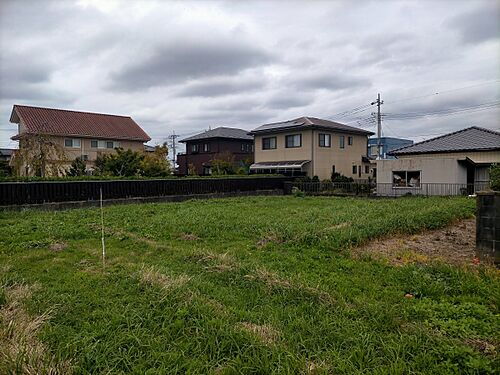 茨城県水戸市笠原町 土地