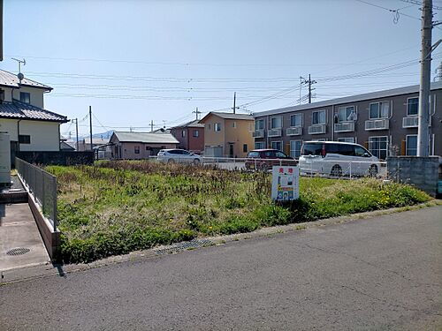 茨城県笠間市笠間 土地