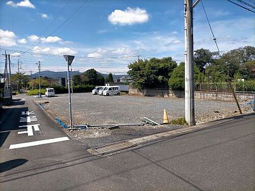 茨城県笠間市笠間 土地