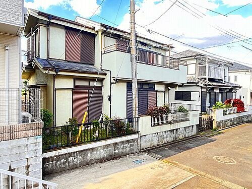 埼玉県狭山市中央２丁目 1280万円