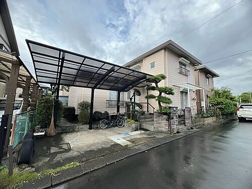 埼玉県入間市東町７丁目 2645万円