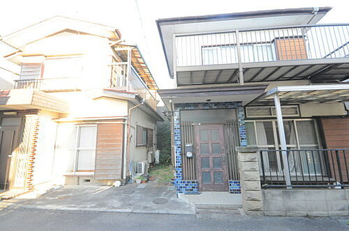埼玉県所沢市和ケ原１丁目 1690万円