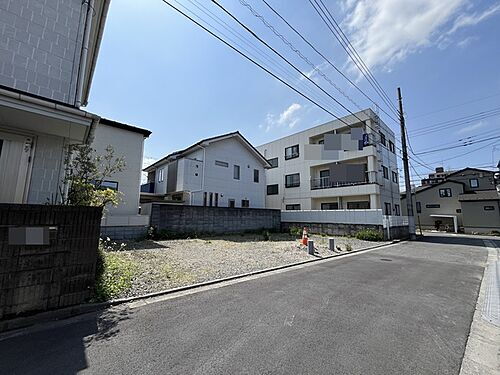 埼玉県所沢市弥生町 2445万円