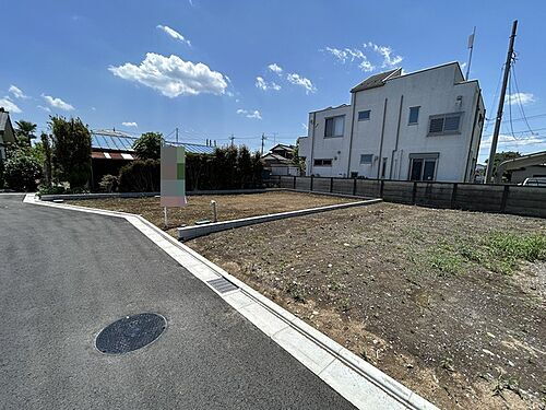 埼玉県狭山市大字水野 2550万円