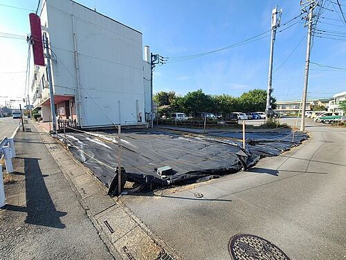 埼玉県狭山市広瀬東３丁目 土地