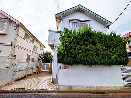 東京都東久留米市小山５丁目 土地