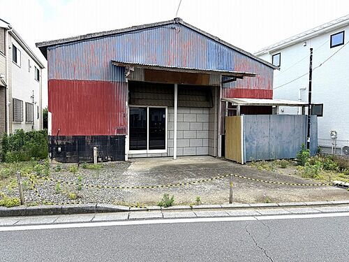 埼玉県上尾市大字上 土地