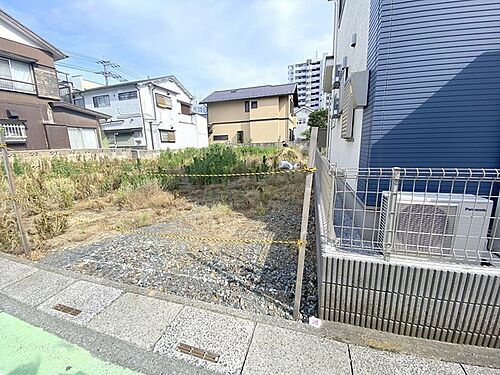 埼玉県さいたま市北区宮原町１丁目 5500万円