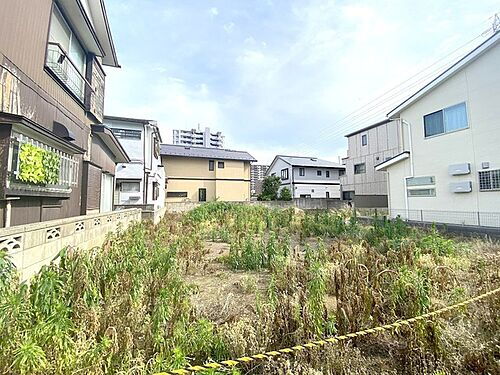 埼玉県さいたま市北区宮原町１丁目 11500万円