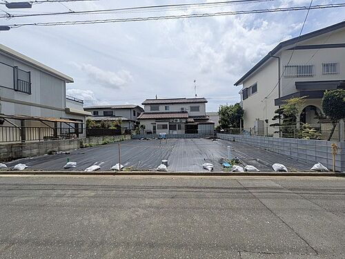 埼玉県蓮田市椿山３丁目 土地