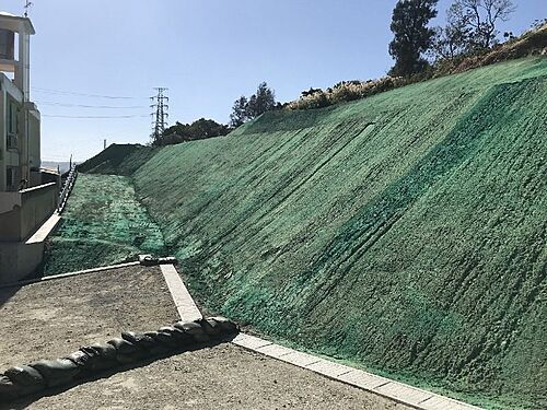 沖縄県沖縄市古謝津嘉山町 土地