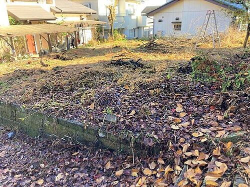 栃木県宇都宮市駒生町 400万円