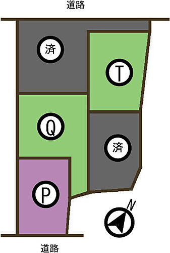 兵庫県姫路市書写 1077万円