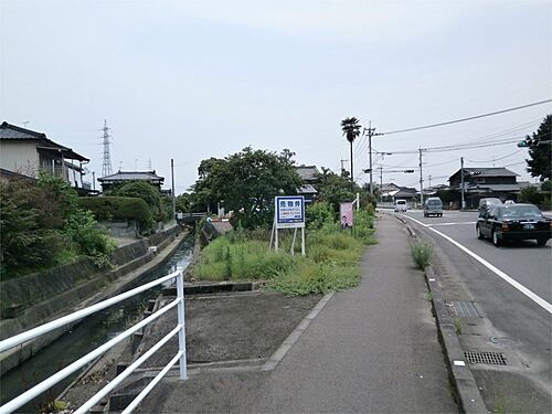 佐賀県小城市牛津町牛津 100万円