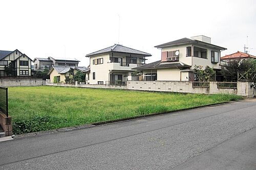 栃木県栃木市平井町 1440万円