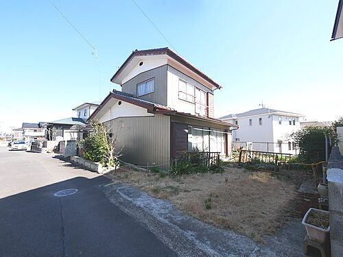 茨城県日立市東多賀町３丁目 800万円