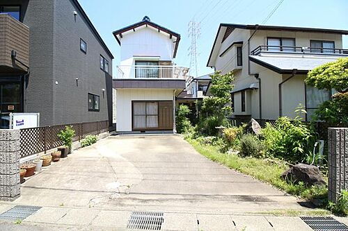 愛知県岡崎市日名南町 3580万円