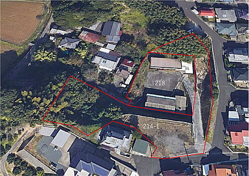 宮崎県宮崎市清武町加納甲 1780万円