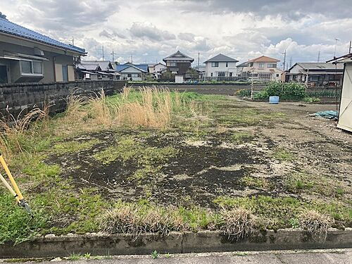 滋賀県栗東市出庭 750万円