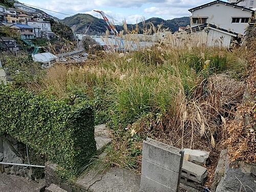 長崎県長崎市小菅町 240万円