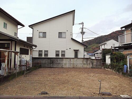 兵庫県姫路市勝原区下太田 700万円