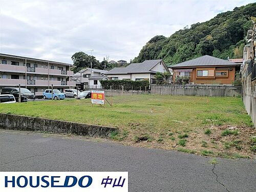 鹿児島県鹿児島市東谷山６丁目 1770万円