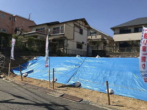 大阪府豊中市宮山町２丁目 土地