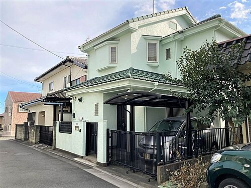 埼玉県所沢市小手指町５丁目 3180万円