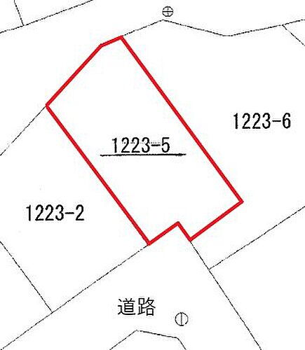 茨城県日立市田尻町4丁目 小木津駅 土地 物件詳細