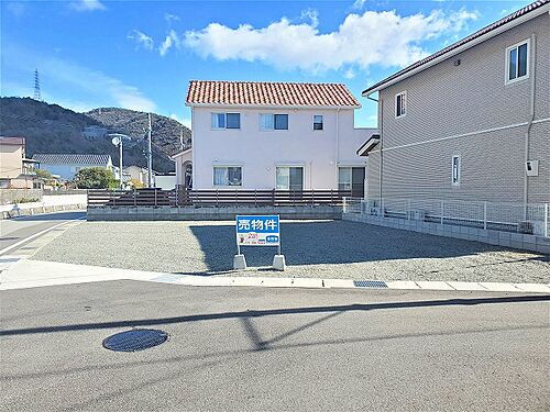 兵庫県赤穂市北野中 1150万円