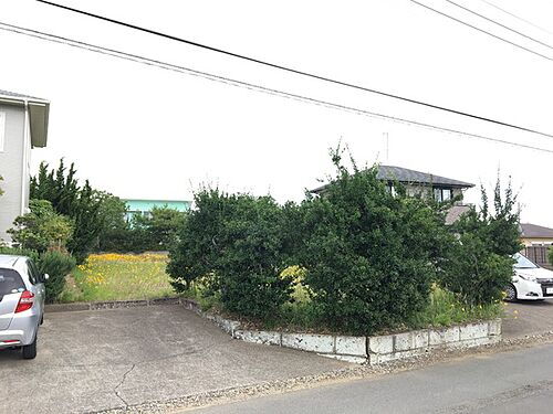茨城県鹿嶋市大字荒井 土地