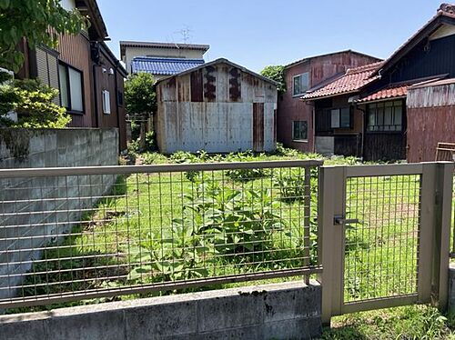 岐阜県揖斐郡大野町大字黒野 108万円