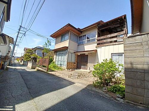 山形県山形市城西町１丁目 土地