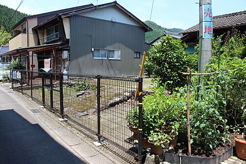 岐阜県郡上市八幡町小野 700万円