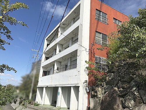 兵庫県神戸市垂水区舞子台４丁目 5827万円