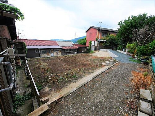 福岡県北九州市八幡東区日の出１丁目 260万円