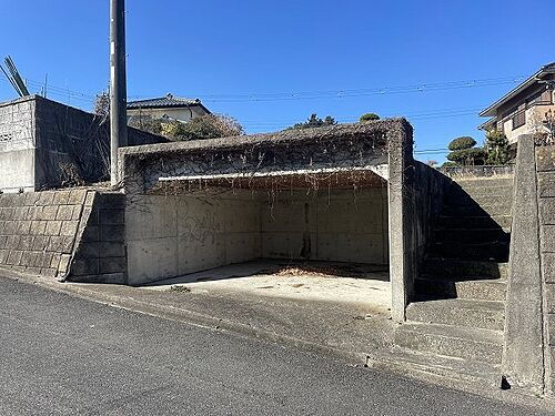 茨城県北茨城市平潟町 土地