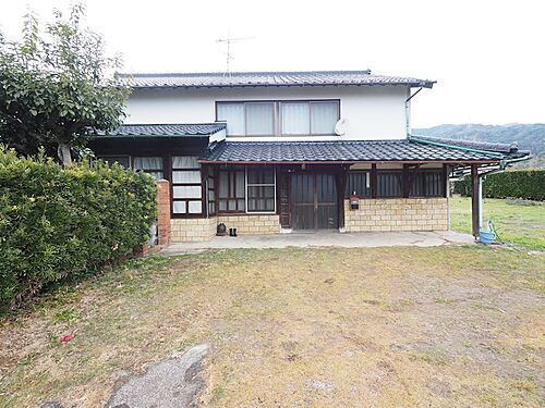 佐賀県杵島郡大町町大字福母 800万円