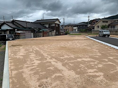 山口県下関市小月市原町 土地