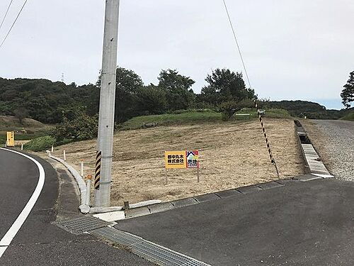福島県本宮市本宮字立石 土地