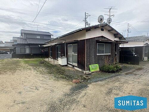 愛媛県伊予郡松前町大字北黒田 1143万円